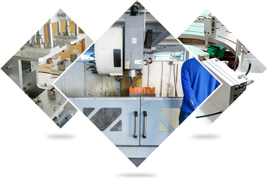 —品质管控，精益求精