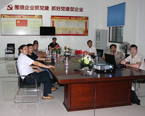 公司引资引智,政府把关鼓励