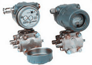 3351DP/GP型差压、压力羞羞答答视频（带远传）