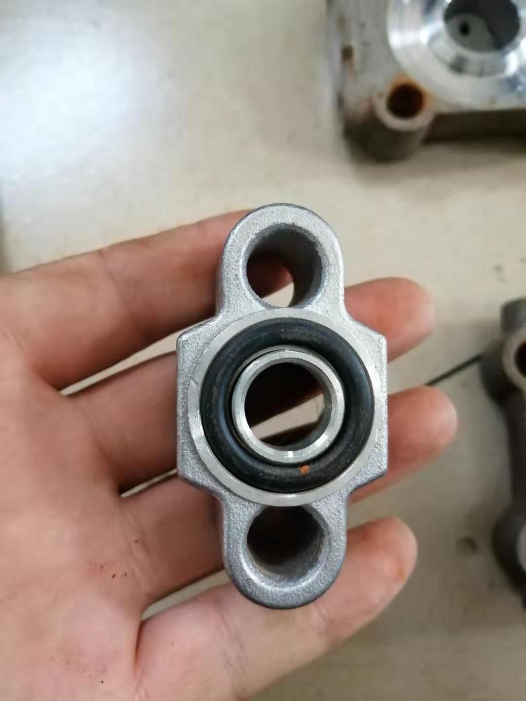 电容差压羞羞答答视频拆卸查看内部结构