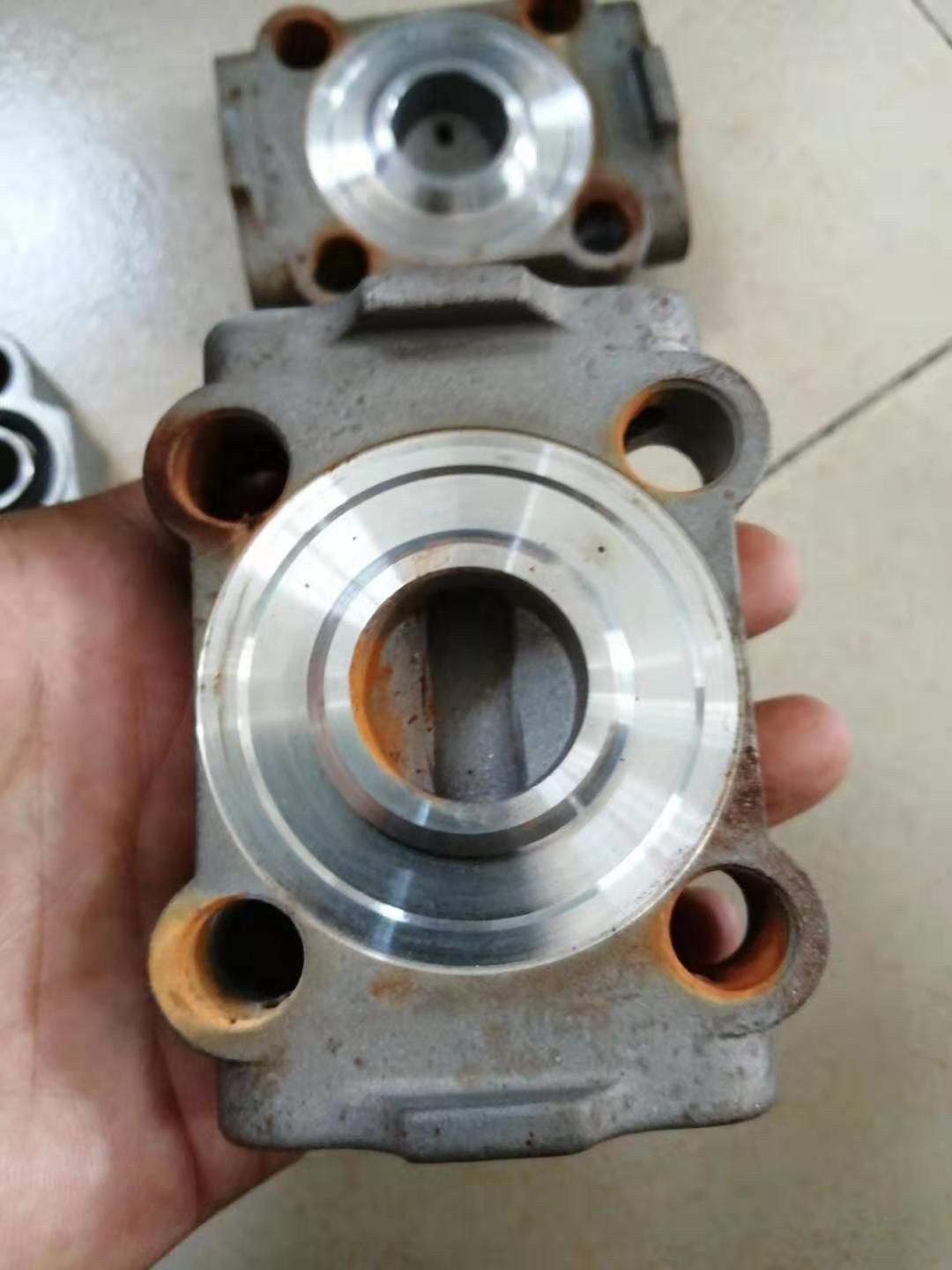 电容差压羞羞答答视频拆卸查看内部结构