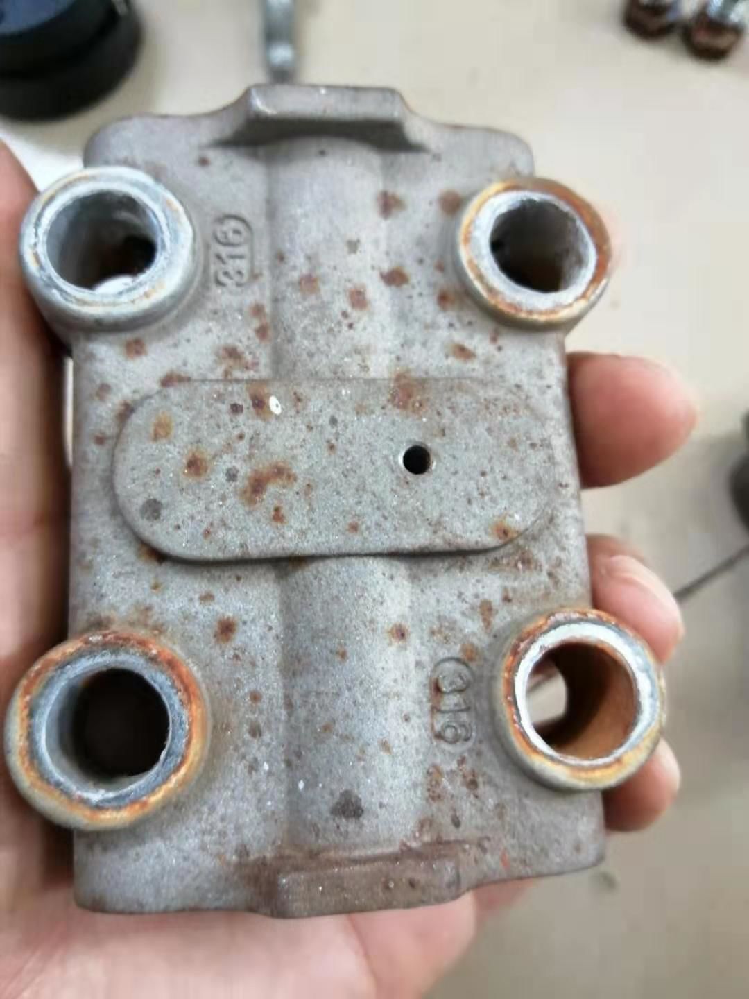 电容差压羞羞答答视频拆卸查看内部结构