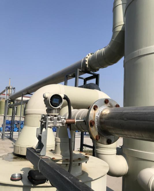 压力羞羞答答视频在制药行业的应用