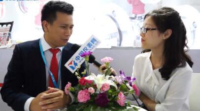 上海李哥，一个高质量的铸造品牌，将单晶硅压力羞羞答答视频带到了跨国展会