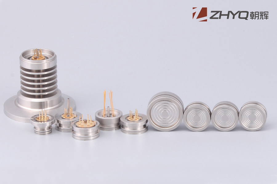 基本知识:为什么在某些应用中必须使用绝对压力传感器/羞羞答答视频?