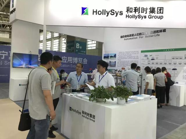 和利时压力羞羞答答视频获得专业用户奖