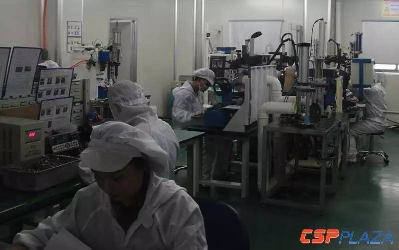 带您了解光热发电的高温压力羞羞答答视频-中国太阳能光伏协会会员单位上海罗定森站的调研之旅