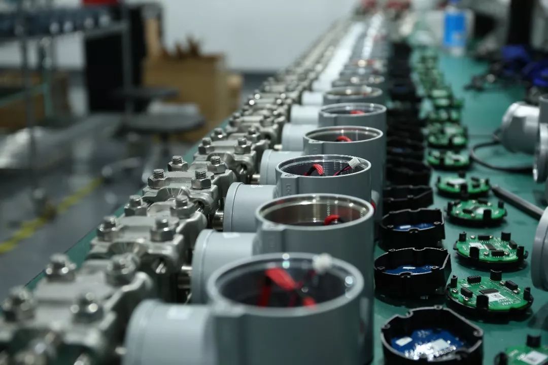 SUPCON 压力羞羞答答视频成功成为中石油采购的一级供应商