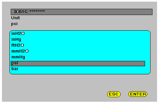 如何使用HART 375配置3051系列压力羞羞答答视频