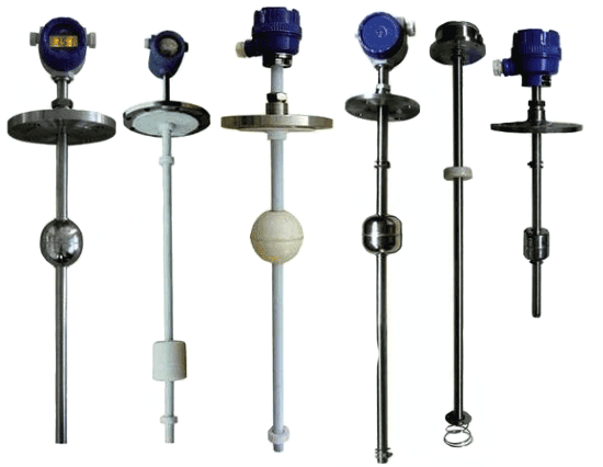 磁性浮子液位计(羞羞答答视频)的工作原理及其故障判断和维护