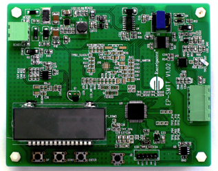 如何设计智能温度羞羞答答视频？从印刷电路板到物料清单，这个资源包都已经为您准备好了