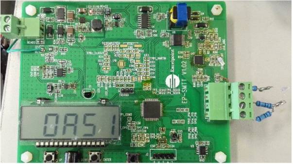 如何设计智能温度羞羞答答视频？从印刷电路板到物料清单，这个资源包都已经为您准备好了
