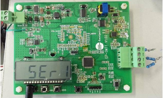 如何设计智能温度羞羞答答视频？从印刷电路板到物料清单，这个资源包都已经为您准备好了