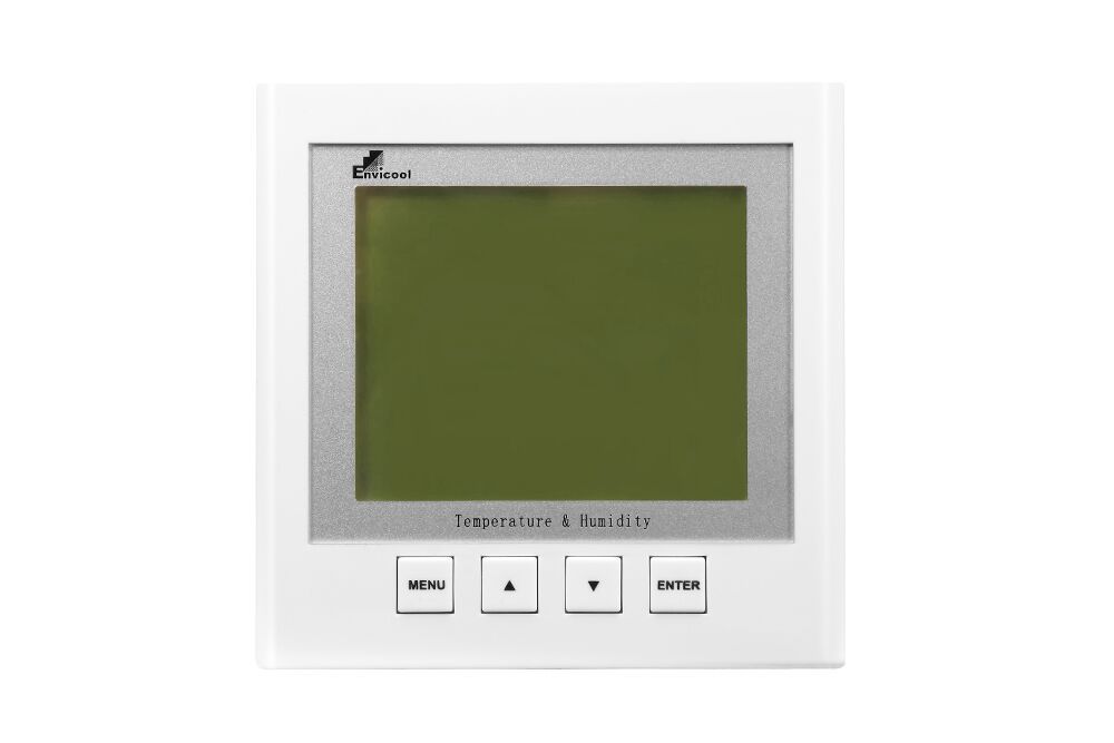 温湿度羞羞答答视频帮助智能建筑节能环保